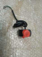 Honda XL 250 R RIGHT HANDLEBAR SWITCH - Image 5