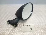 Suzuki GSXR 1000 Mirror Right 85 - Image 5
