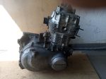 Kawasaki KZ 440 LTD ENGINE 83-
