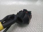 Honda CBR 1000F sc21 HANDLEBAR LEFT SWITCH 87-89’ - Image 3