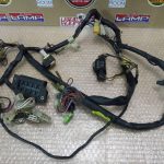 Yamaha XJ 650 WIRING HARNESS