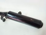 Yamaha FZ 750 Exhaust / Muffler Left/ Header - Image 2