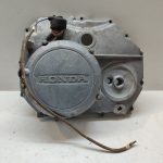 Honda CX 500 Cover Generator