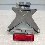 Ducati 749/999 Lisence Plate