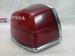Honda CX 500 TAIL LIGHT 78- - Image 2