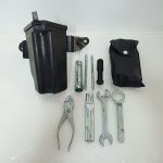 Suzuki GS 125 Toolbox