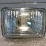 Kawasaki GPZ 305 Headlight