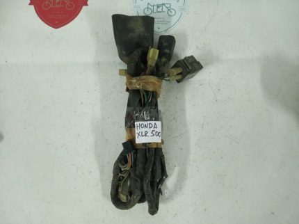 Honda XLR 500 WIRING HARNESS