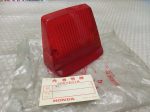 Honda MBX 50/80 TAIL LIGHT LENS NOS - Image 3