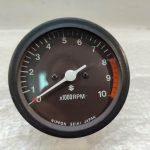 Suzuki GT 380/ 550 στροφόμετρο