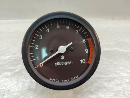 Suzuki GT 380/ 550 στροφόμετρο