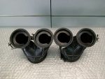 Honda CB 1300 Intakes / Injectors / Rubbers 98-02 - Image 2