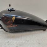 Honda VF 750 c Magna Tank / Fuel Cap / Key