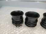 Suzuki GSF 600 N Bandit Intakes / Injectors / Rubbers / Air Box Cleaner - Image 3