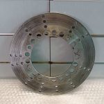Kawasaki GPZ 750 Disc Brake Rotor