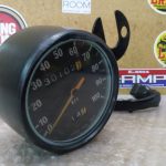 Kawasaki KE 175 B SPEEDOMETER 76-78