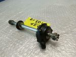 Yamaha RD 50 LC Front Wheel Axle / Speedo Drive - Image 2