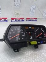 Kawasaki GPZ 305 INSTRUMENTS 1983 - Image 4