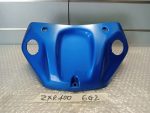 Kawasaki ZXR 400 Fuel Tank Cover