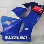 Suzuki GSXR 750 SRAD RIGHT FAIRING 96-99’