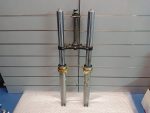 Honda CBR 400 RR NC29 Fork / Tubes