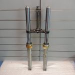 Honda CBR 400 RR NC29 Fork / Tubes