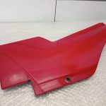 Kawasaki GPZ 900 R Cover Middle Left