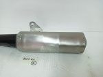 Kawasaki GPZ 1000 RX Exhaust / Muffler Left - Image 3