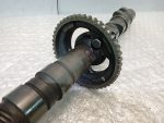 Honda CB 900 F Camshaft / Exhaust / Sprocket - Image 4