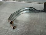 Kawasaki ZX-10 Tomcat  Exhaust / Muffler Left / Header - Image 2