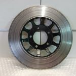 Honda CB 400 N Front Disc Brake Rotor