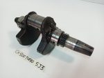 Honda CX 500 Turbo Crankshaft