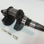 Honda CX 500 Turbo Crankshaft