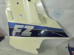 Yamaha FZ 750 LEFT FAIRING 85-91’ - Image 3