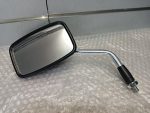 Kawasaki Z 1300 Mirror Left