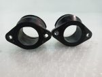 Suzuki SV 650 S Rubber Intakes Carburator 03- - Image 3