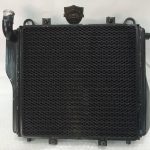 Kawasaki 1000 RX OIL COOLER 86-88’