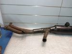 Yamaha FZ 750 Exhaust / Muffler Right - Image 2