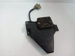 Yamaha XJ 550 Maxim Rectifier