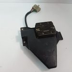 Yamaha XJ 550 Maxim Rectifier