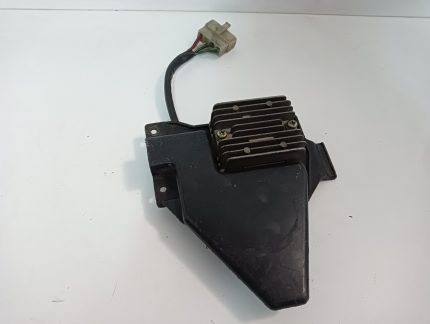 Yamaha XJ 550 Maxim Rectifier
