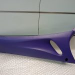 Honda SFX 50 Cover Lower Left