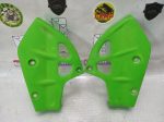 Kawasaki KLR 250 RIGHT & LEFT SIDE PANEL 84-