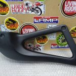 BMW F 650 Funduro Side Panel Left & Right