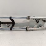 Honda VF 750 s Sabre Fork / Tubes / Handlebars / Yokes