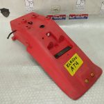 Kawasaki KLR 600 REAR FENDER 84-