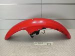 Honda CJ 125 T Fender Front