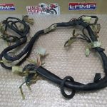 Kawasaki KZ 750 WIRING HARNESS 80-82