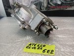 Honda NTV 650 REVERE Rear Hub / Transmission - Image 4
