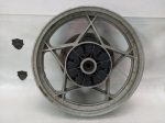 Suzuki GS 1000 REAR WHEEL & BRAKE DISC 77- - Image 4